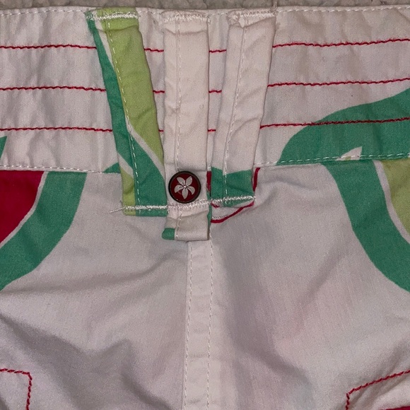 G.I.G.A.-DX Shorts Size 12 - Picture 8 of 15
